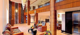 Hotel Indraprastha Karunagapally