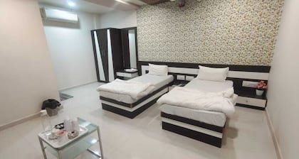 Hotel Tulsi Inn