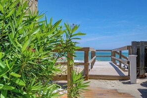 Property grounds - SunShine Daydream Sum (Kure Beach)