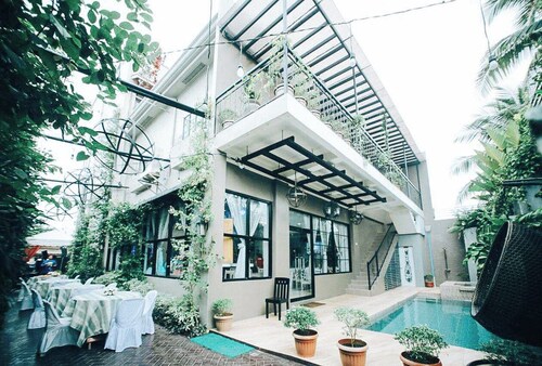 Reddoorz @ Vine Molave