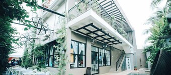 Reddoorz @ Vine Molave