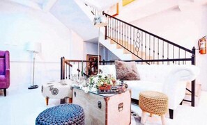 Interior - RedDoorz @ Vine Molave (Molave)