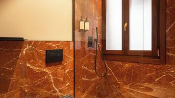 Departamento de lujo | Baño