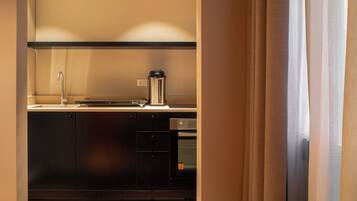 Departamento de lujo | Cocina privada