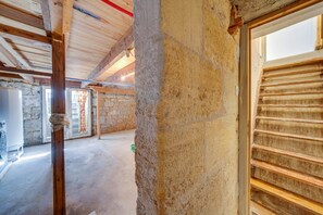 Interior - Maison Rénovée en Centre Ville (Libourne)