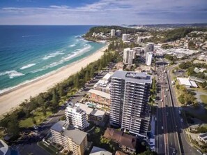 Strand