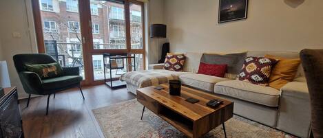 Téléviseur, chaßne audio