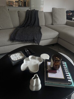 Una Smart TV