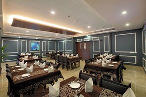 Family dining