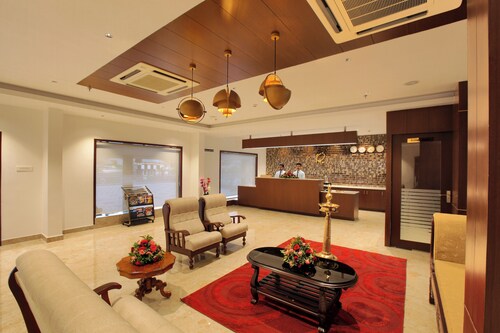 Hotel Indraprastha Kozhencherry