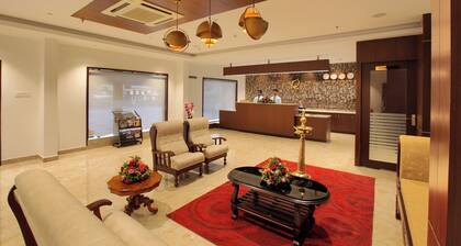 Hotel Indraprastha Kozhencherry