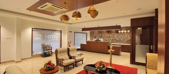 Hotel Indraprastha Kozhencherry