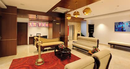 Hotel Indraprastha Kozhencherry