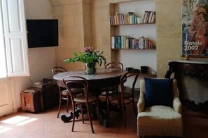 Interior - Le Volte di San Leonardo (Lecce)