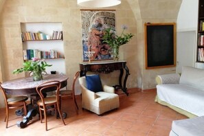 Smart TV - Le Volte di San Leonardo (Lecce)