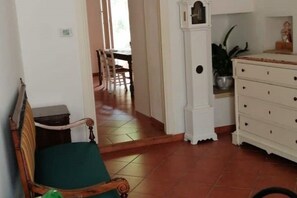 Interior - Le Volte di San Leonardo (Lecce)