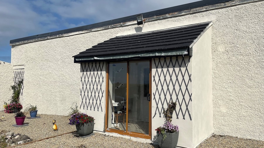 Family and pet Friendly Farm Stay