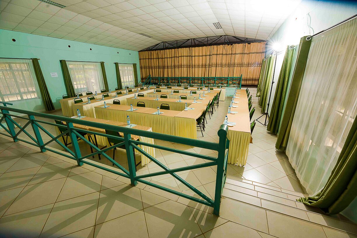 Sala de reuniones