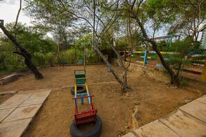 Exterior - Acacia Resort Wote-Makueni (Wote)
