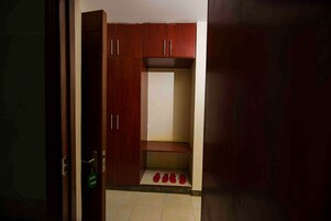 1 habitación, sábanas de algodón egipcio y ropa de cama de alta calidad 
