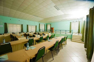 Sala de reuniones