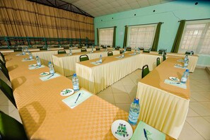 Meeting facility - Acacia Resort Wote-Makueni (Wote)
