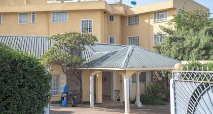 Acacia Resort Wote-Makueni
