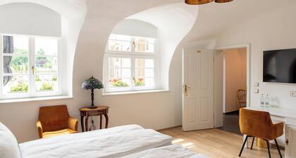 Schloss Hotel Colmdorf