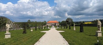 Schloss Hotel Colmdorf