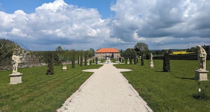 Schloss Hotel Colmdorf
