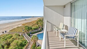 Unclassified image, 5 of 40, button - S Hampton 409 1 Br Oceanfront in Kingston, Pool (Myrtle Beach)