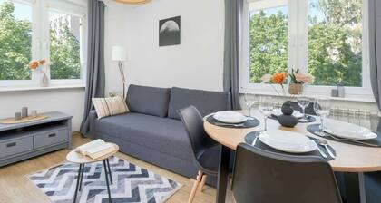 Chylońska 7 | Well-furnished Apartment