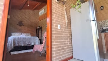 1 slaapkamer, wifi, beddengoed
