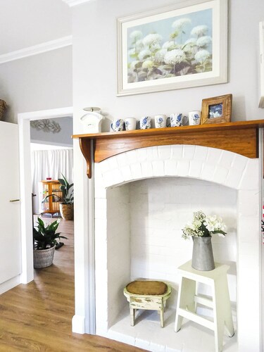 Country cottage in the heart of the Granite Belt 