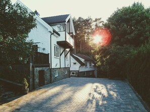 Apartment | Exterior