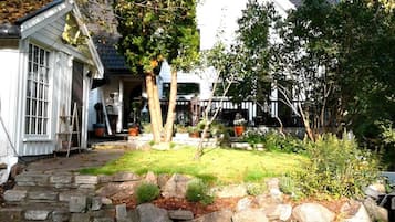 Appartement | Exterieur