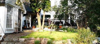 Cozy Coastal Apartment Retreat Near Arendal