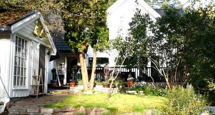 Cozy Coastal Apartment Retreat Near Arendal