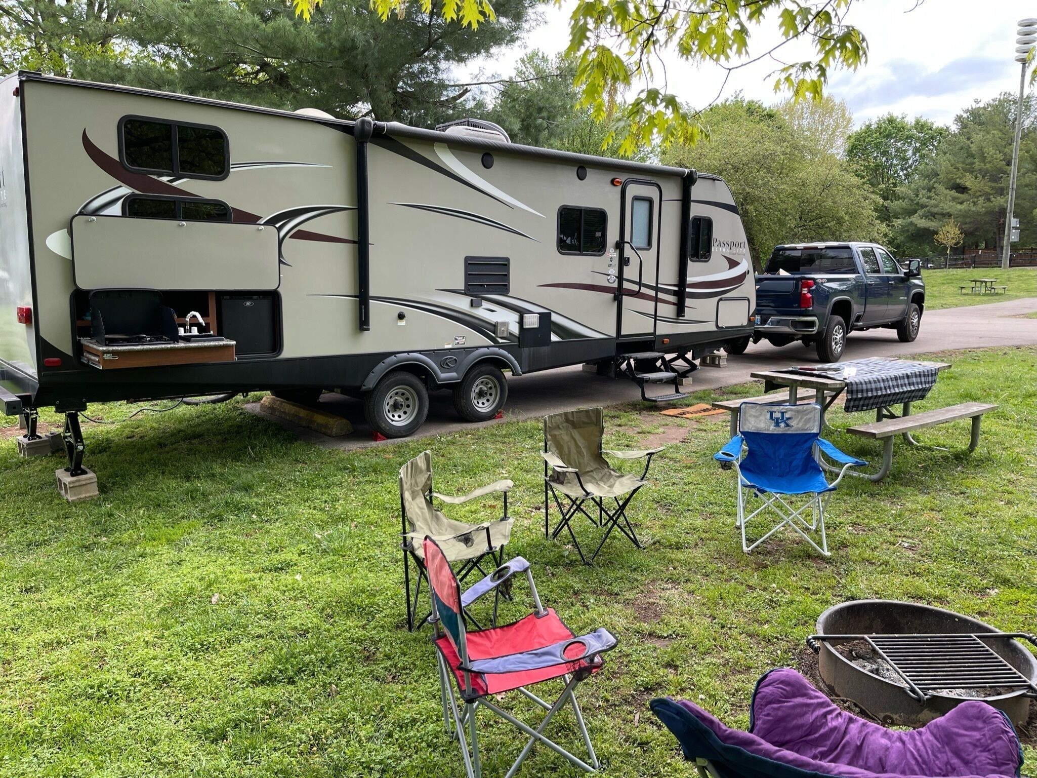 Cozy 5 Bed Glamping Retreat Peachessa Experience