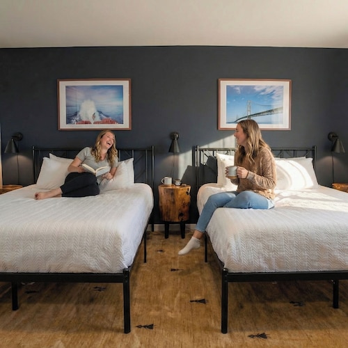 The Inn at Shady Pines