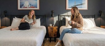 The Inn at Shady Pines