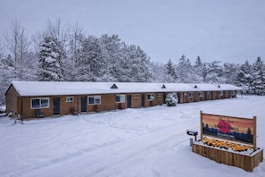Eksteriør