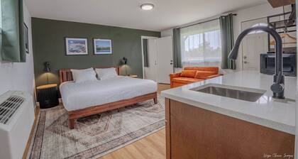 The Inn at Shady Pines