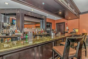 Bar (sur place)