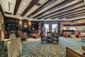 Lobby - ✨Water Views | Great Amenities | AAA Four Diamond Resort | The Marina 7-206✨ (Myrtle Beach)