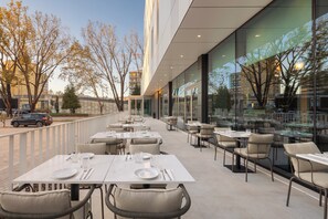 Restaurant - Holiday Inn Braga by IHG (Braga)