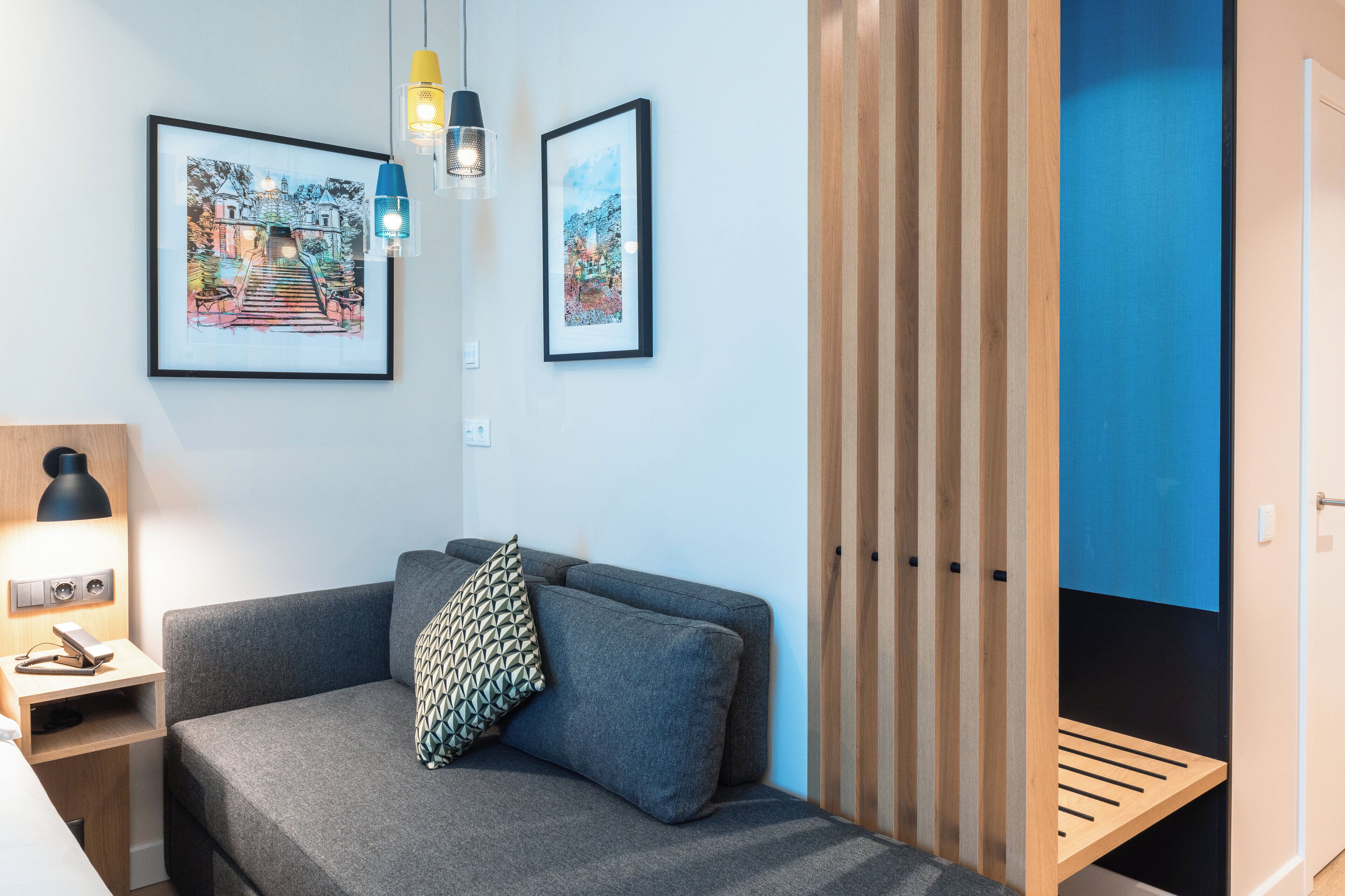 Foto - Holiday Inn Braga by IHG