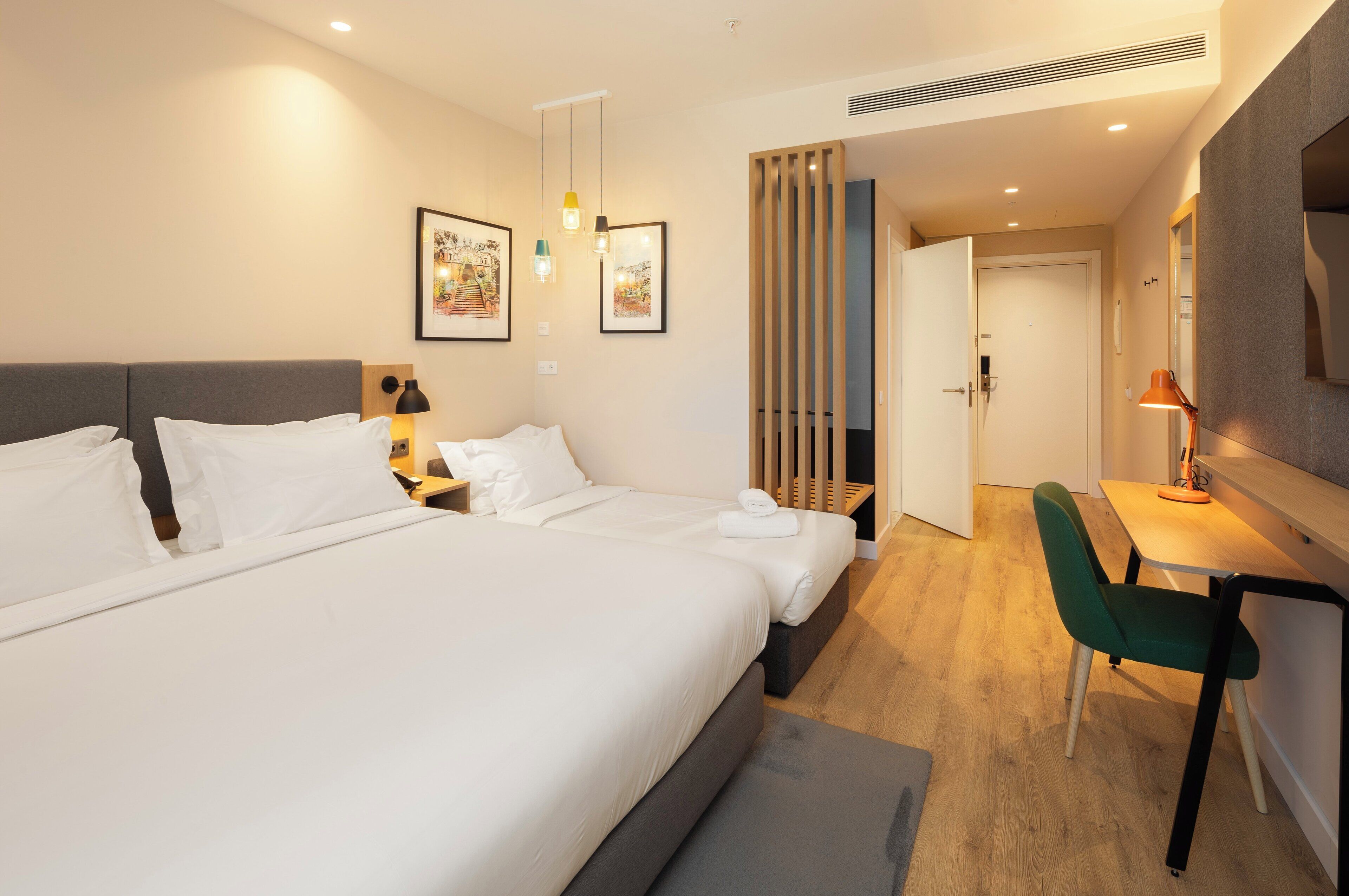 Photo - Holiday Inn Braga by IHG