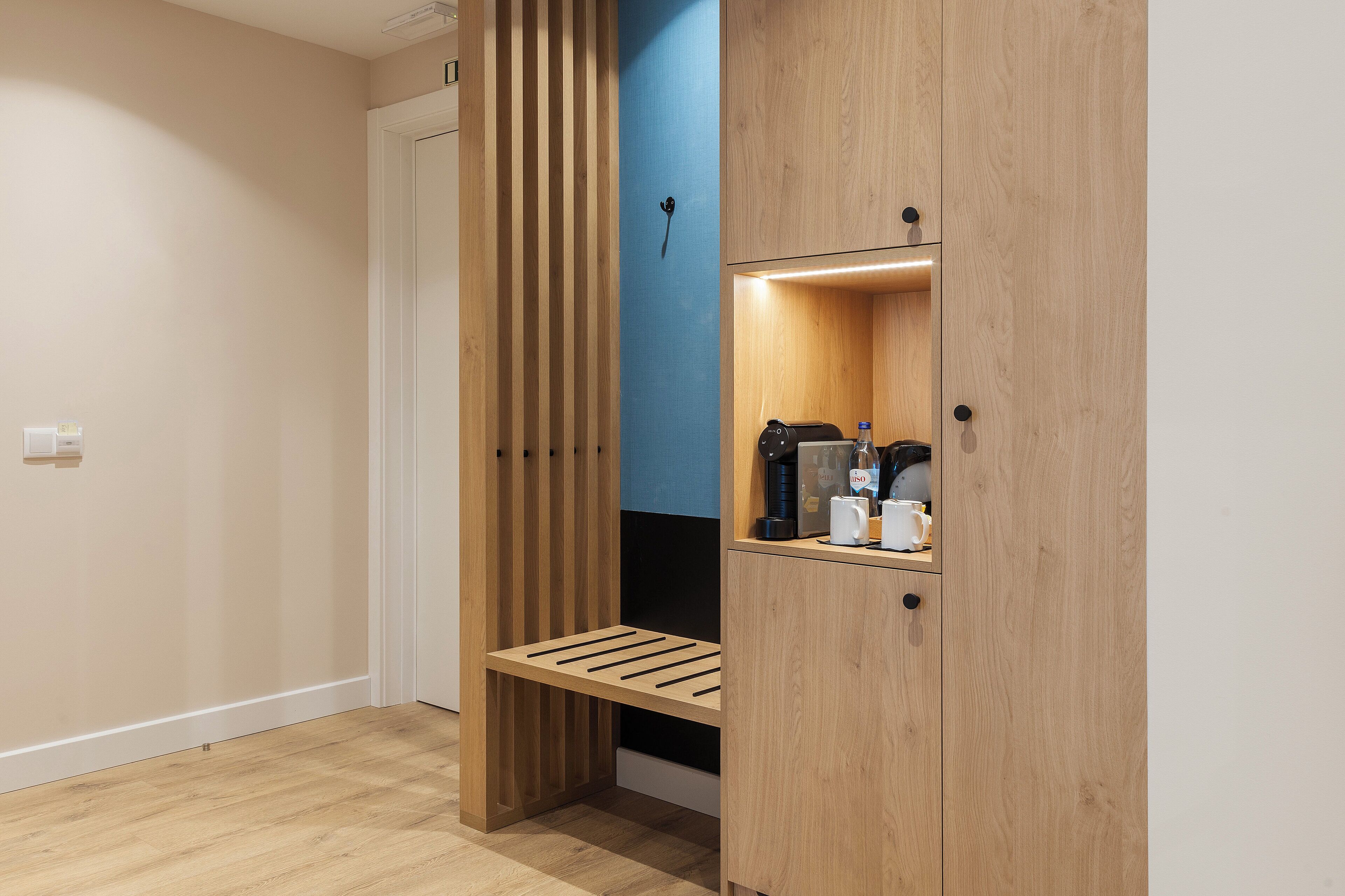 Foto - Holiday Inn Braga by IHG