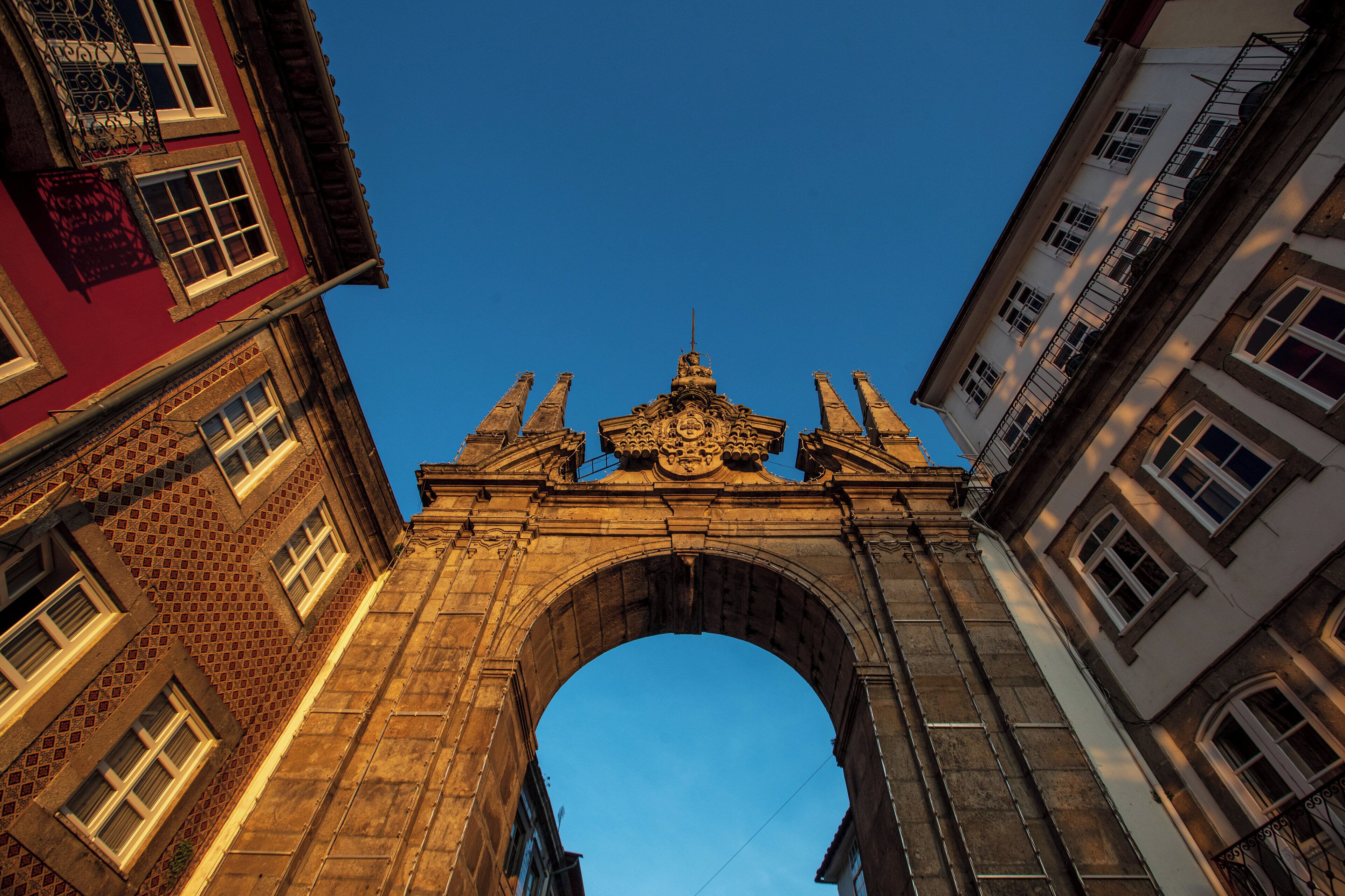 Foto - Holiday Inn Braga by IHG